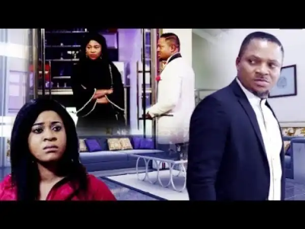 Video: HARD TO SAY -  2018 Latest Nigerian Nollywood Movie